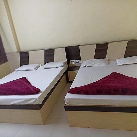 Hotel Shreeji Arpan Nāthdwāra Exteriér fotografie