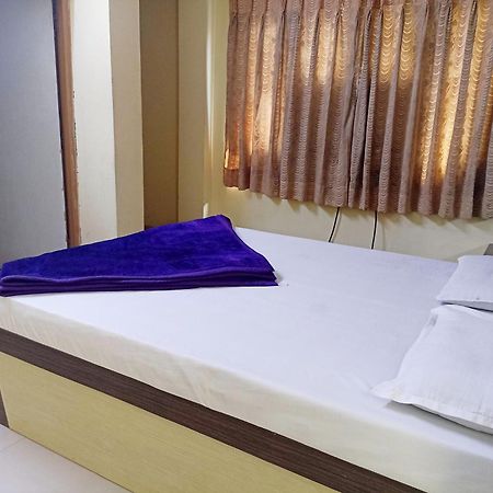Hotel Shreeji Arpan Nāthdwāra Exteriér fotografie