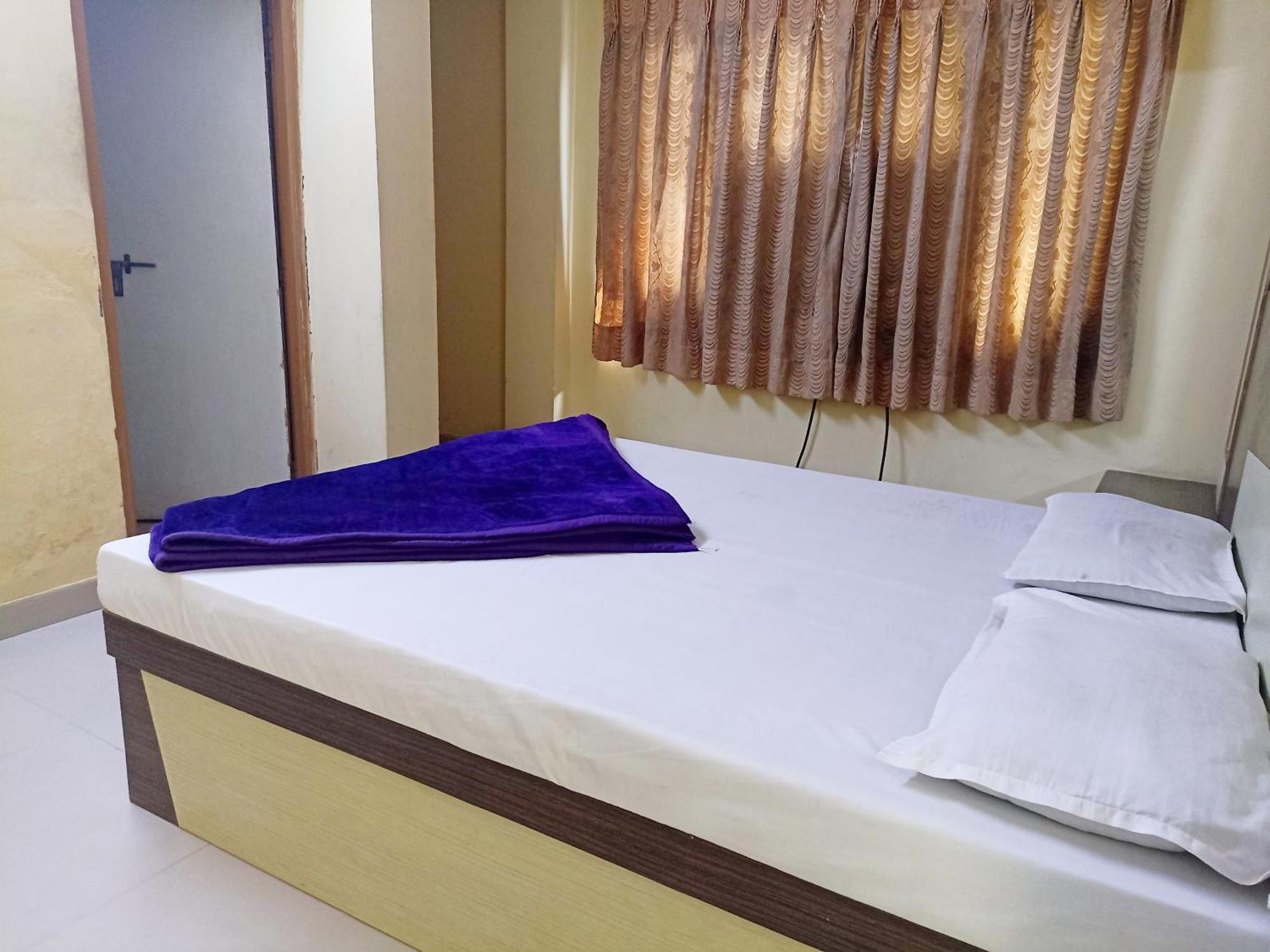 Hotel Shreeji Arpan Nāthdwāra Exteriér fotografie
